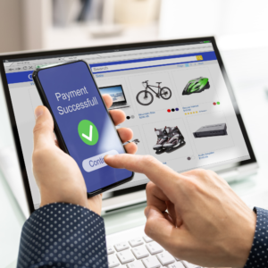 eCommerce Store Development