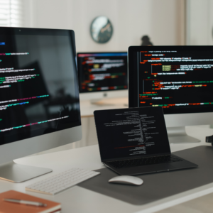 Custom Software Development