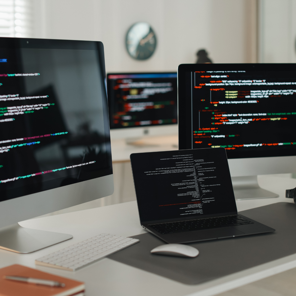Custom Software Development