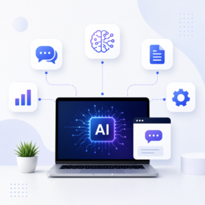 AI Integration Solutions