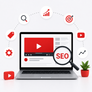 Video SEO Optimization